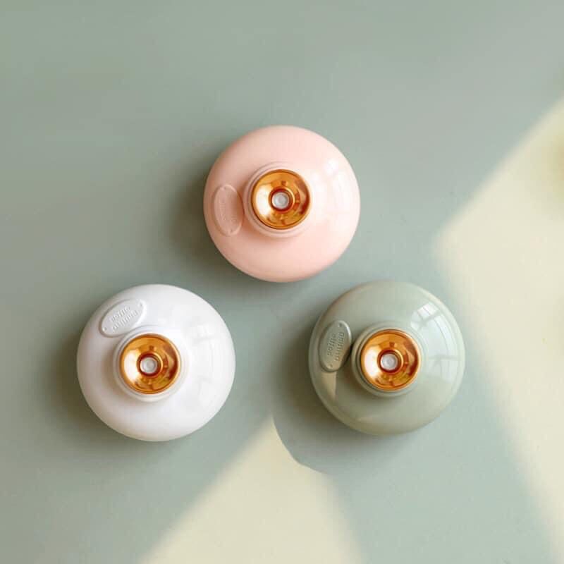 Máy Phun Sương Tròn Pastel