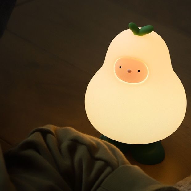 Đèn Ngủ Pear Baby