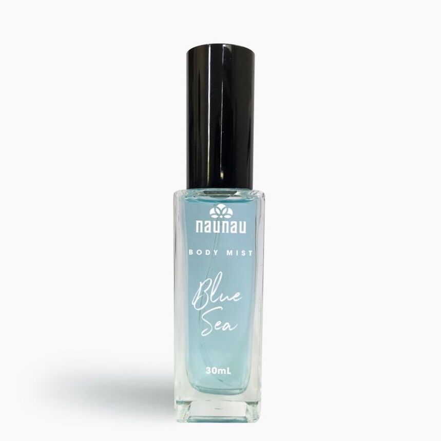 Body mist Blue Sea