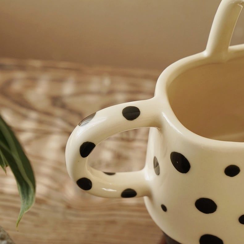Bình Tưới Cây Gốm Sứ