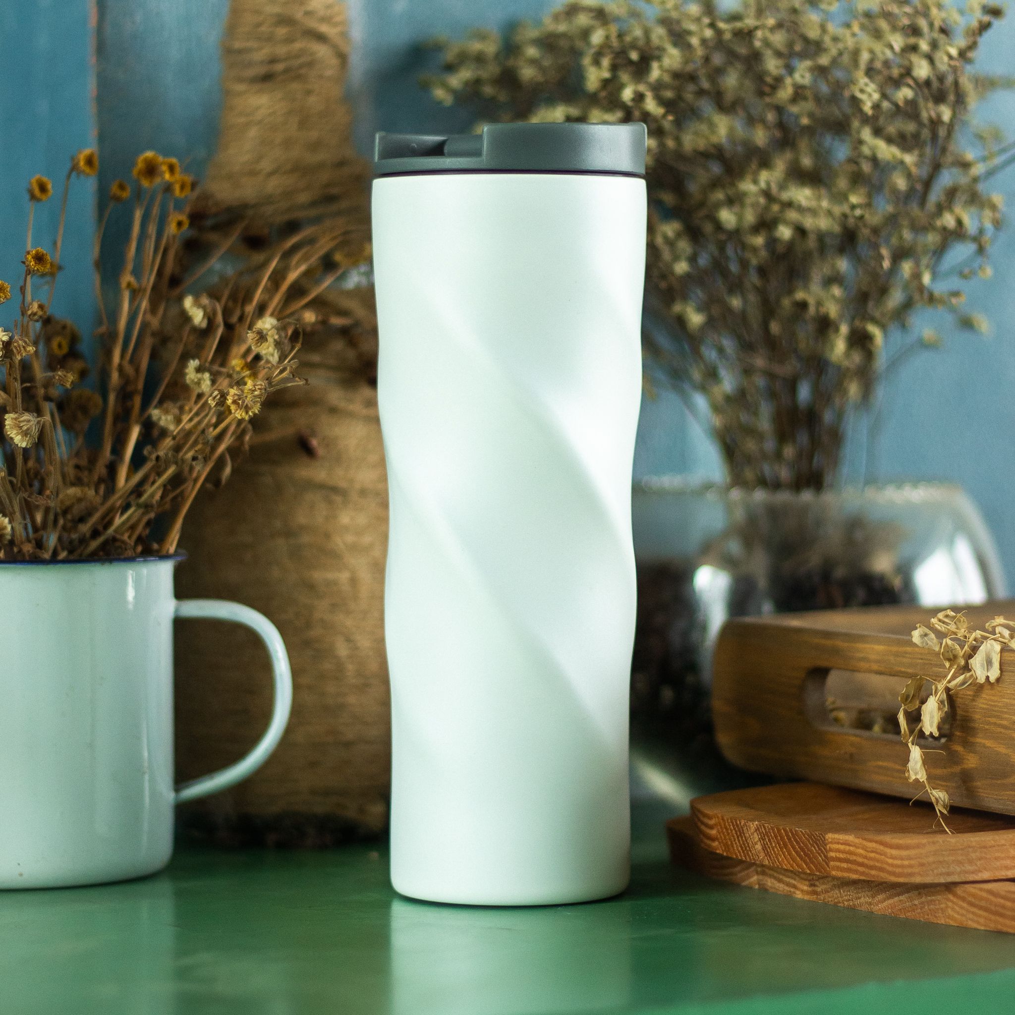Bình giữ nhiệt 290