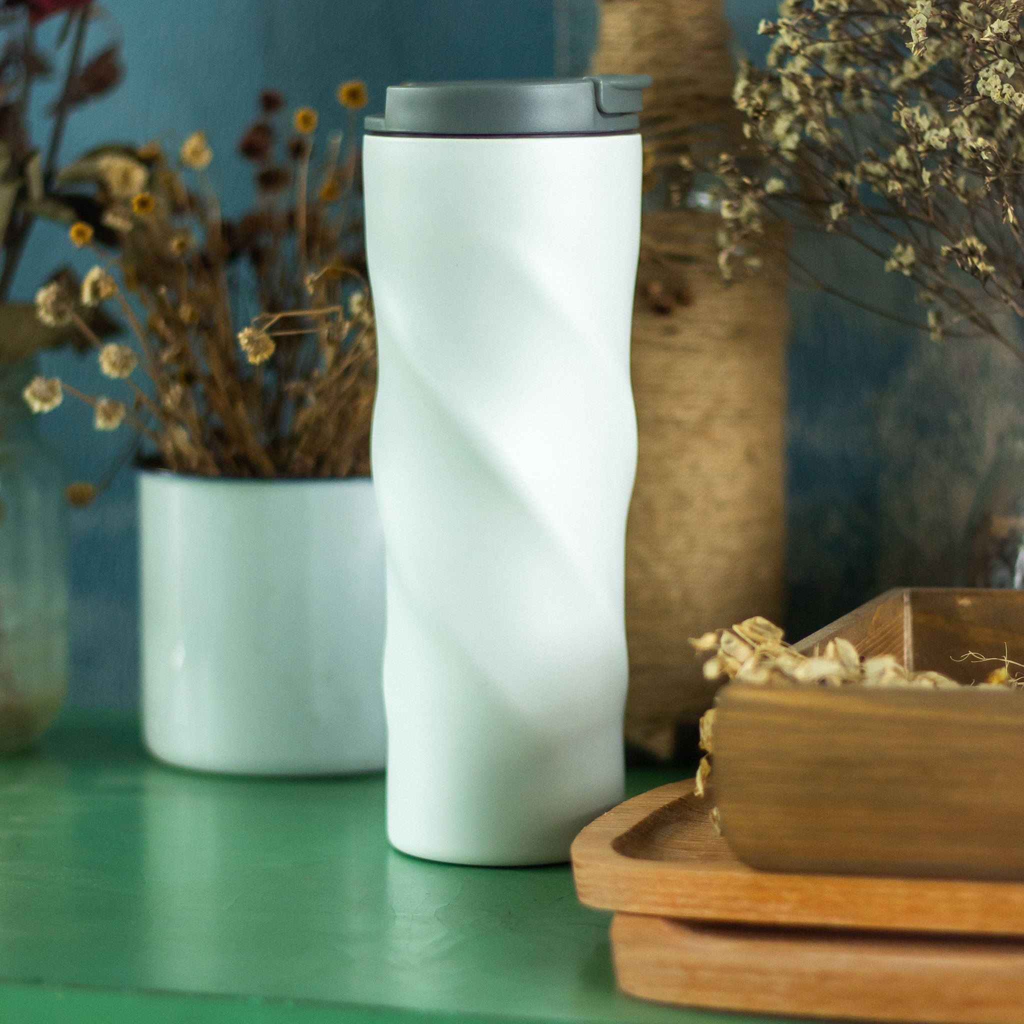 Bình giữ nhiệt 290
