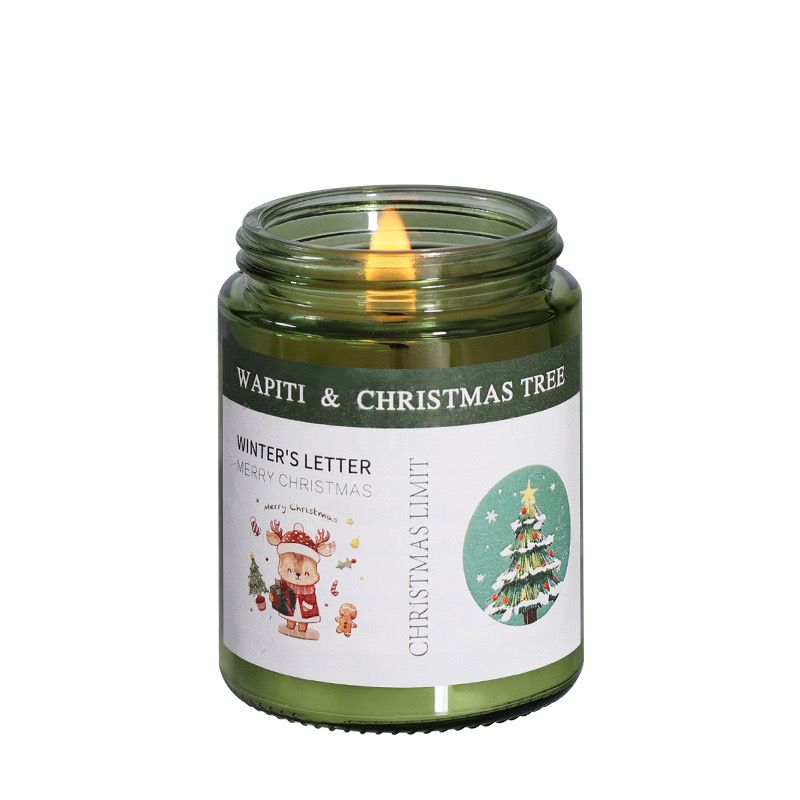 Nến Thơm Christmas Limit