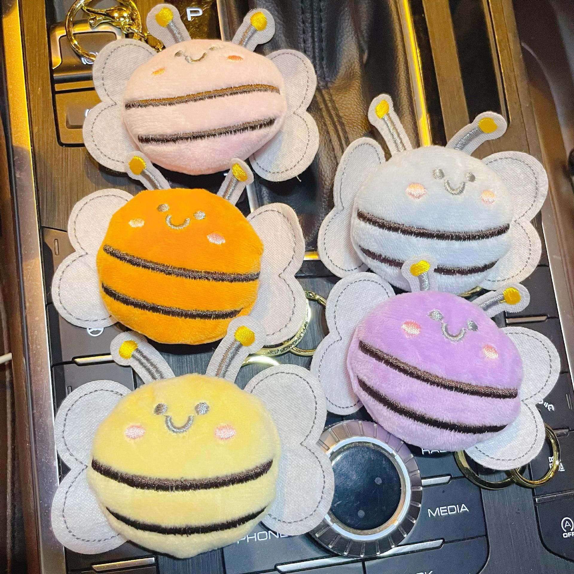 Móc Khoá Chú Ong Nhỏ
