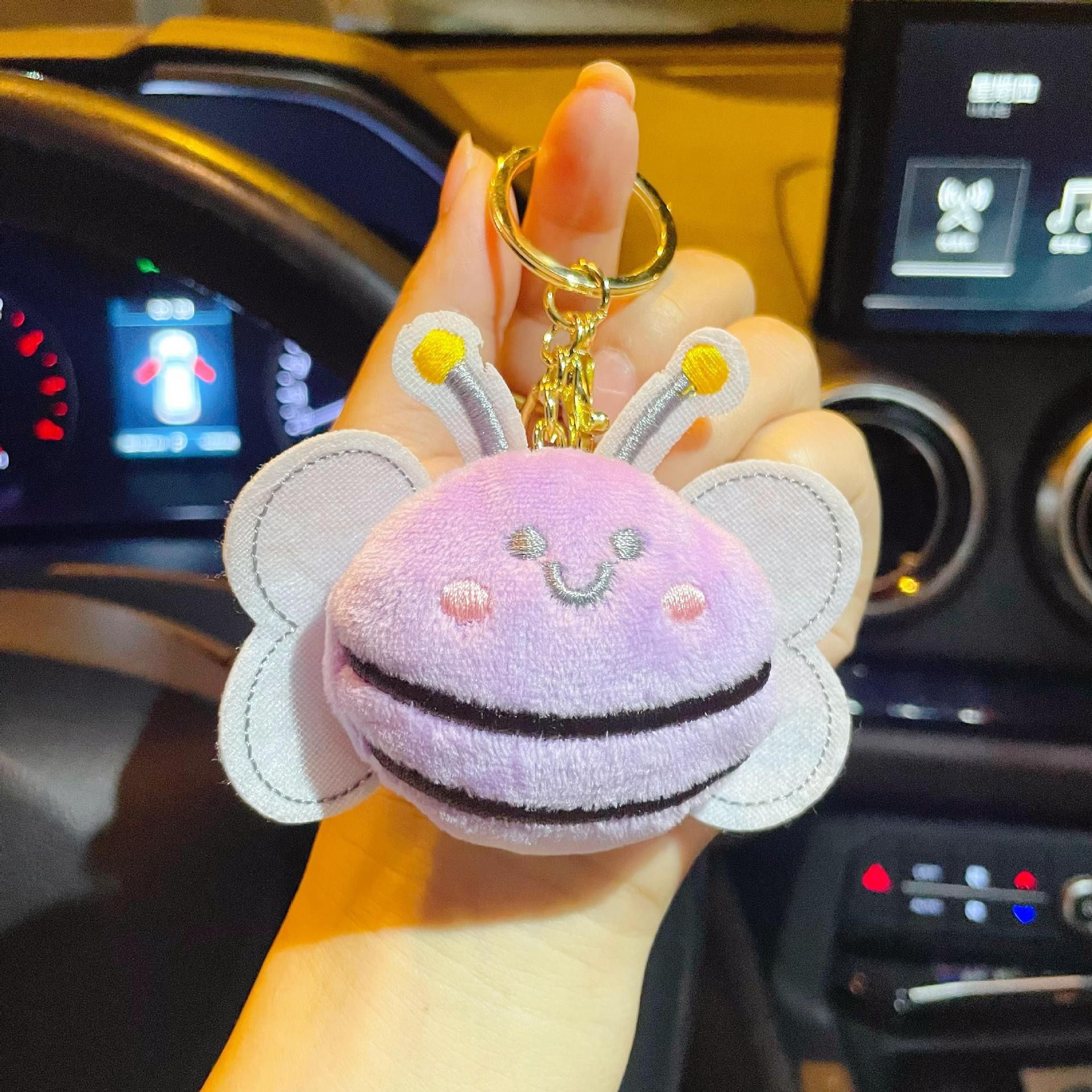 Móc Khoá Chú Ong Nhỏ