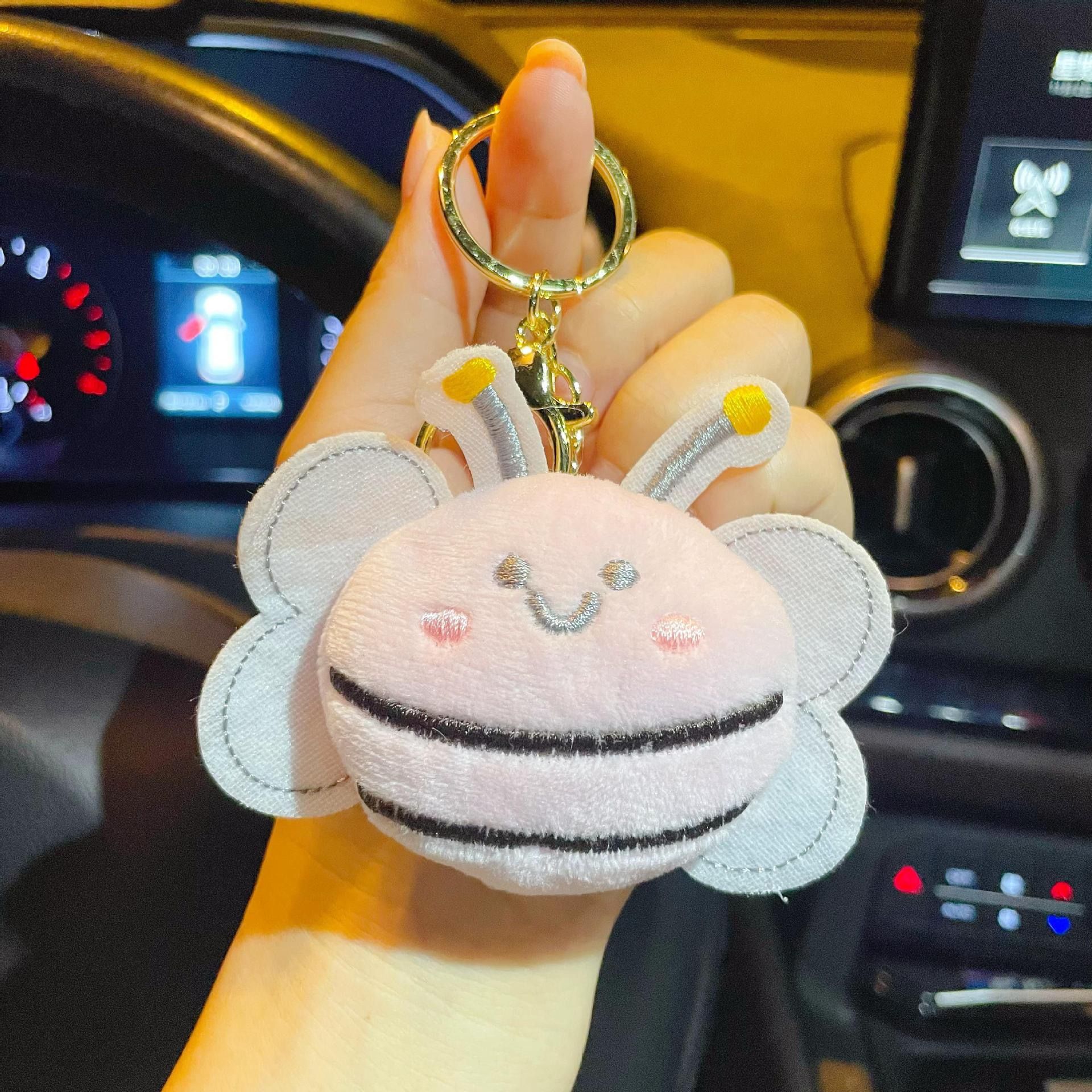 Móc Khoá Chú Ong Nhỏ