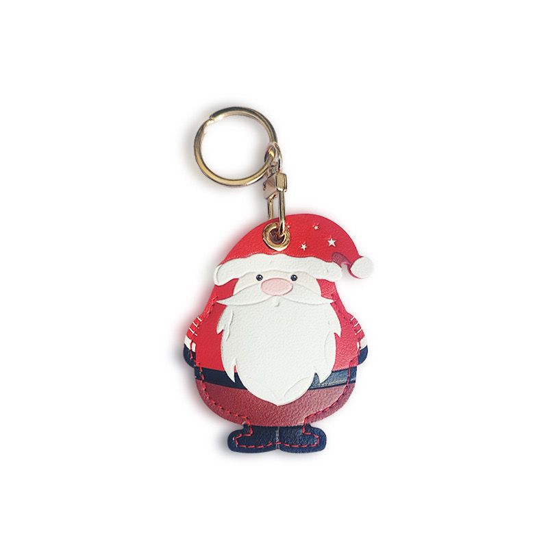Móc Khoá Christmas Vibes