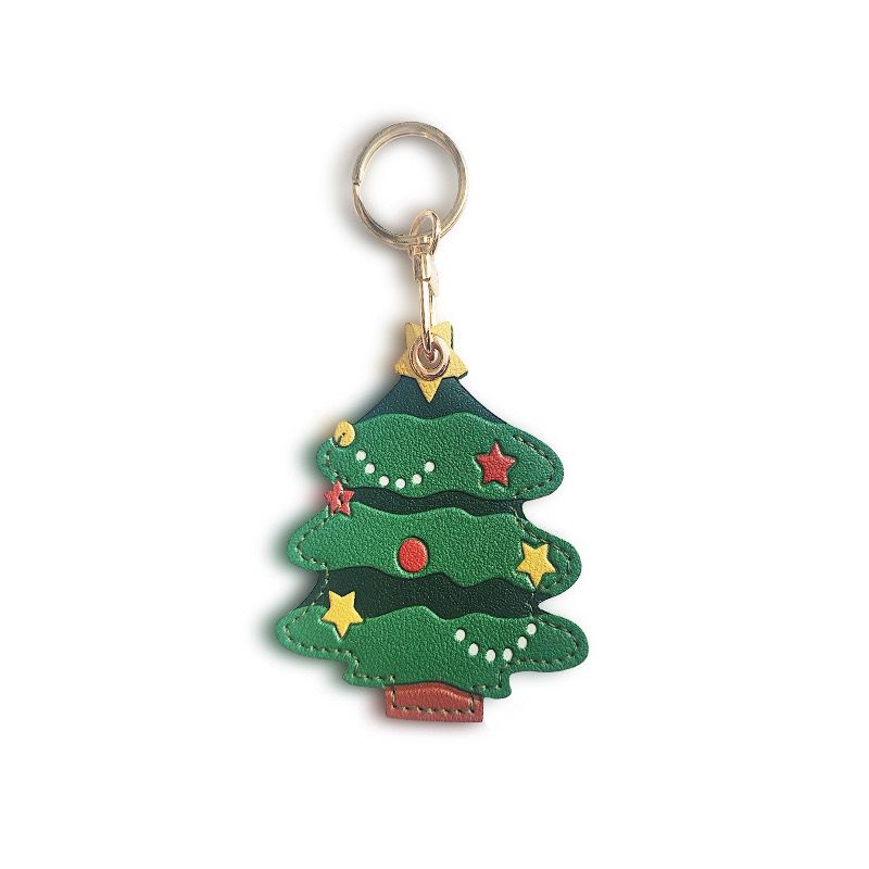 Móc Khoá Christmas Vibes