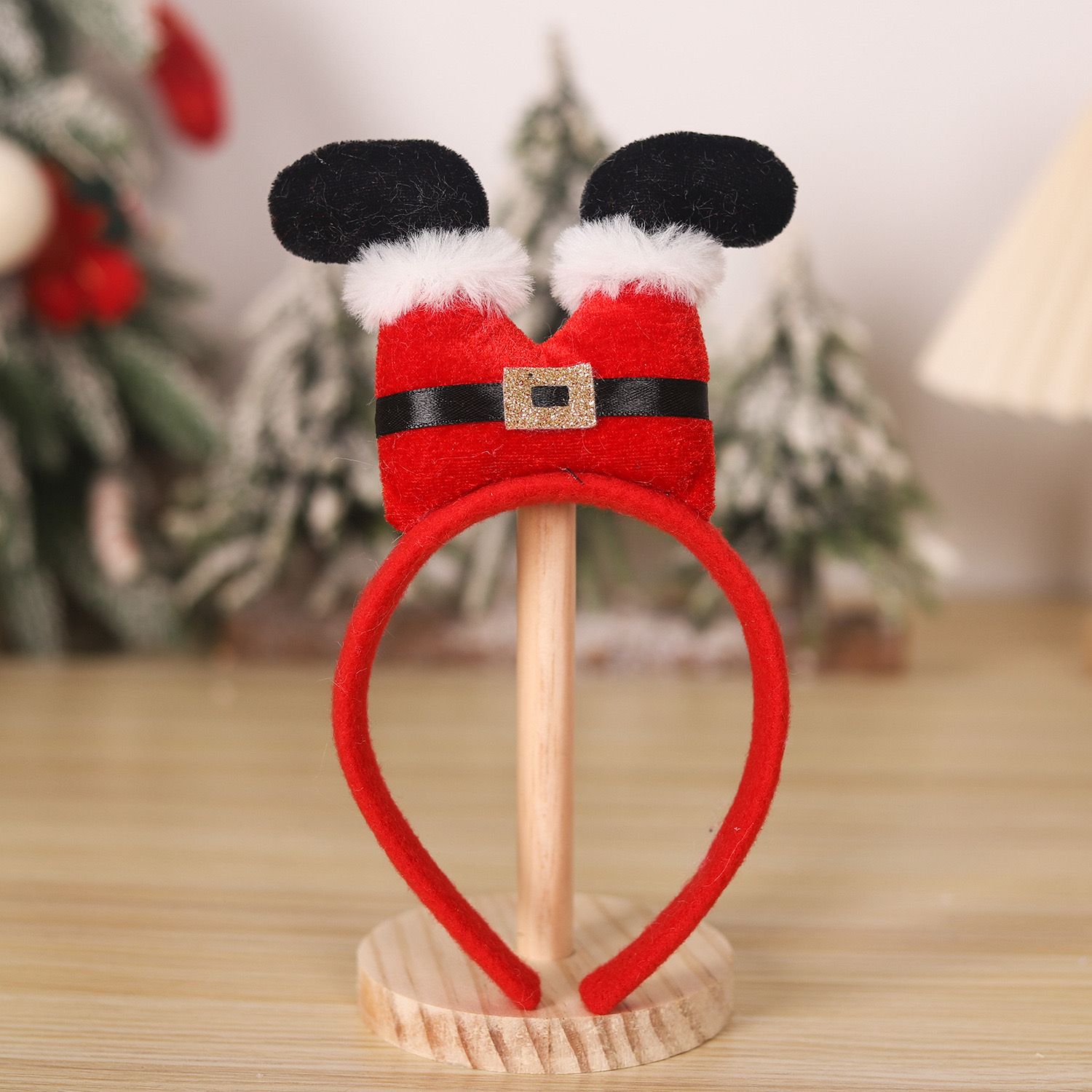 Bờm Cartoon Xmas