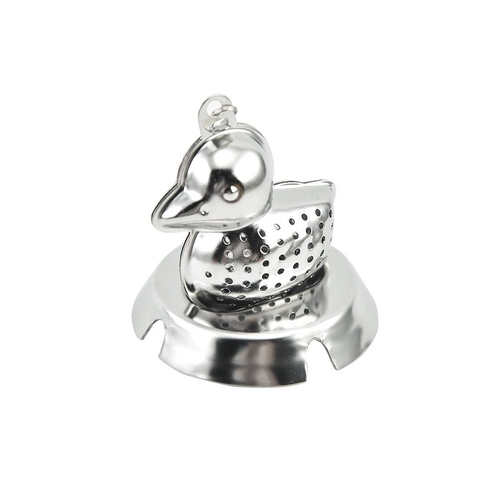 Lọc Trà Inox