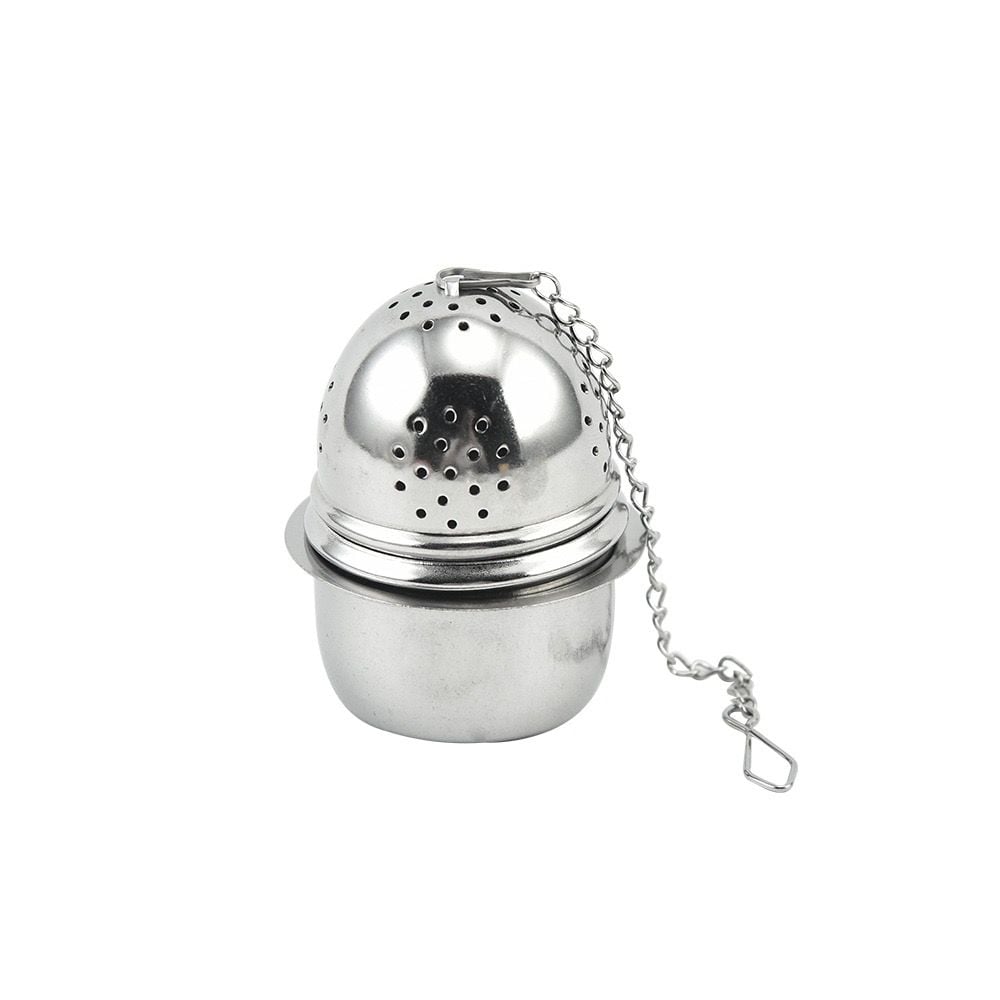 Lọc Trà Inox