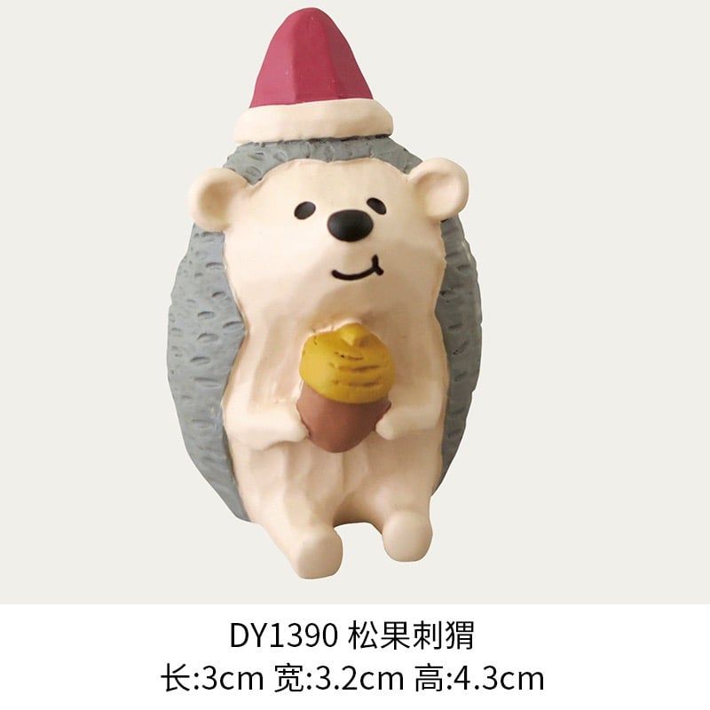 Tượng Noel ZAKKA