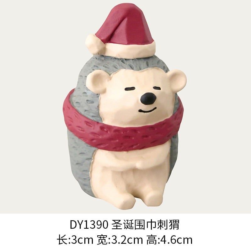 Tượng Noel ZAKKA