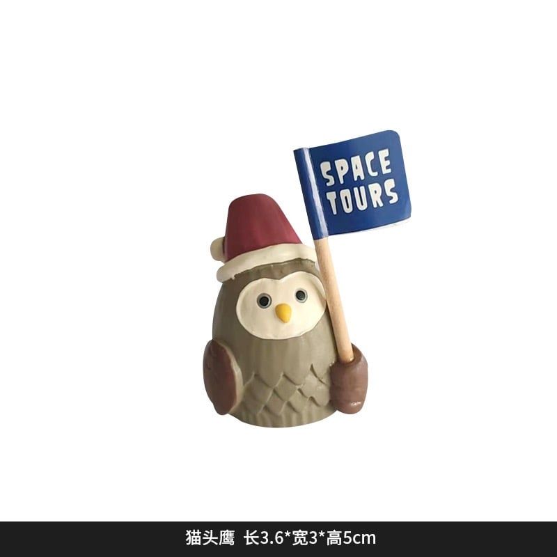 Tượng Noel ZAKKA