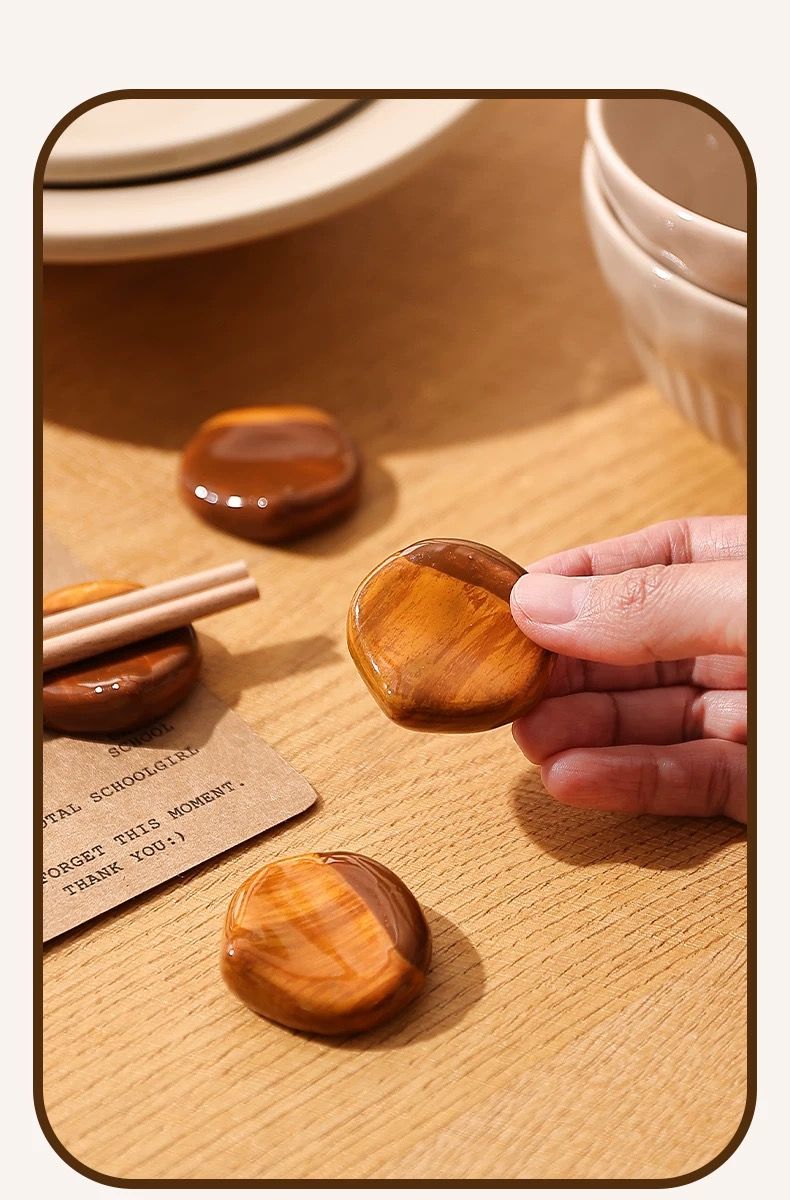 Gác Đũa Hạt Dẻ