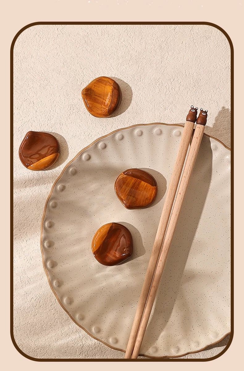 Gác Đũa Hạt Dẻ