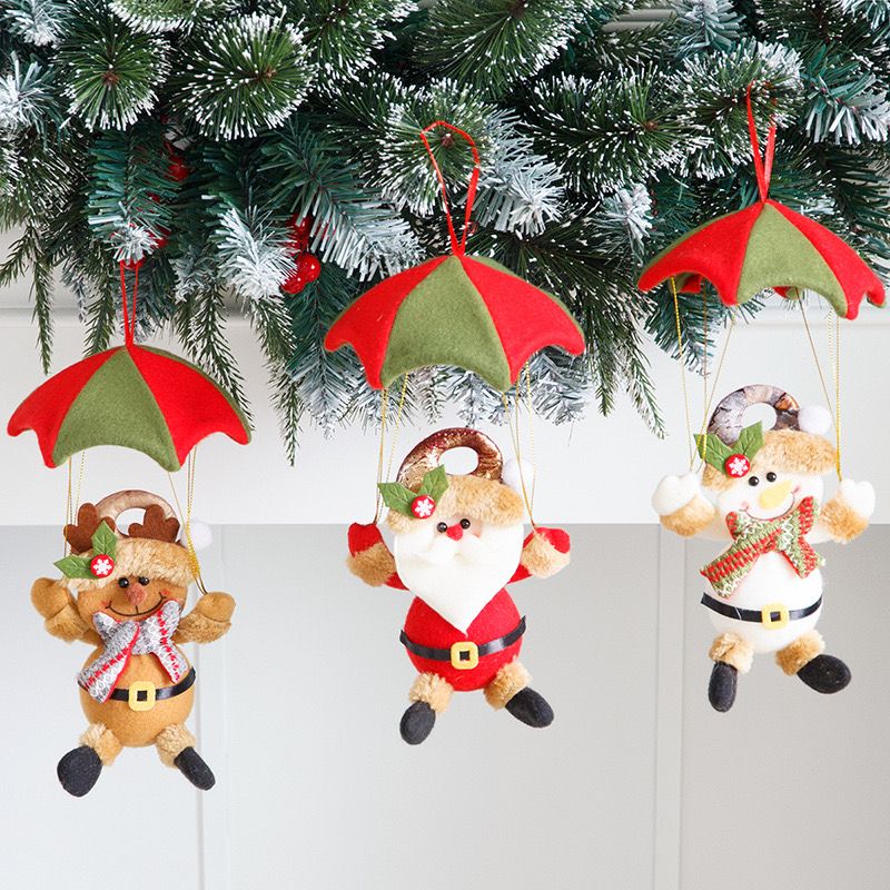 Treo Xmas Nhảy Dù