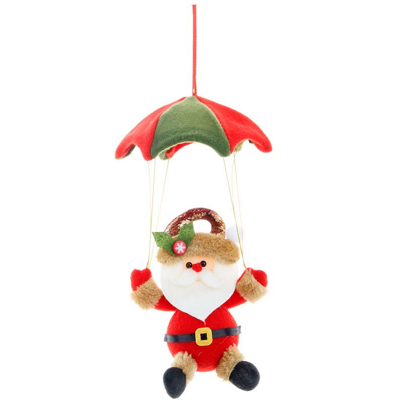 Treo Xmas Nhảy Dù