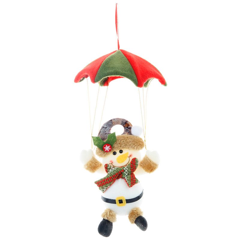 Treo Xmas Nhảy Dù