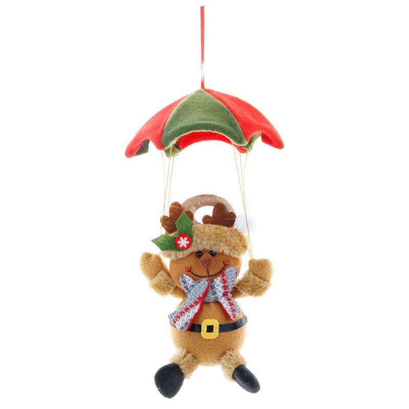 Treo Xmas Nhảy Dù