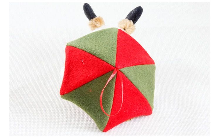 Treo Xmas Nhảy Dù