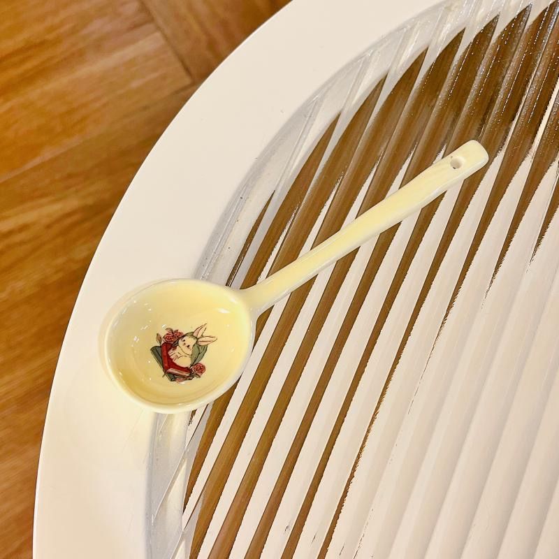 Bộ Đồ Ăn Cổ Tích Phong Cách Nhật Bản