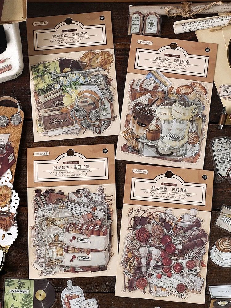 Stickers Infeel.Me