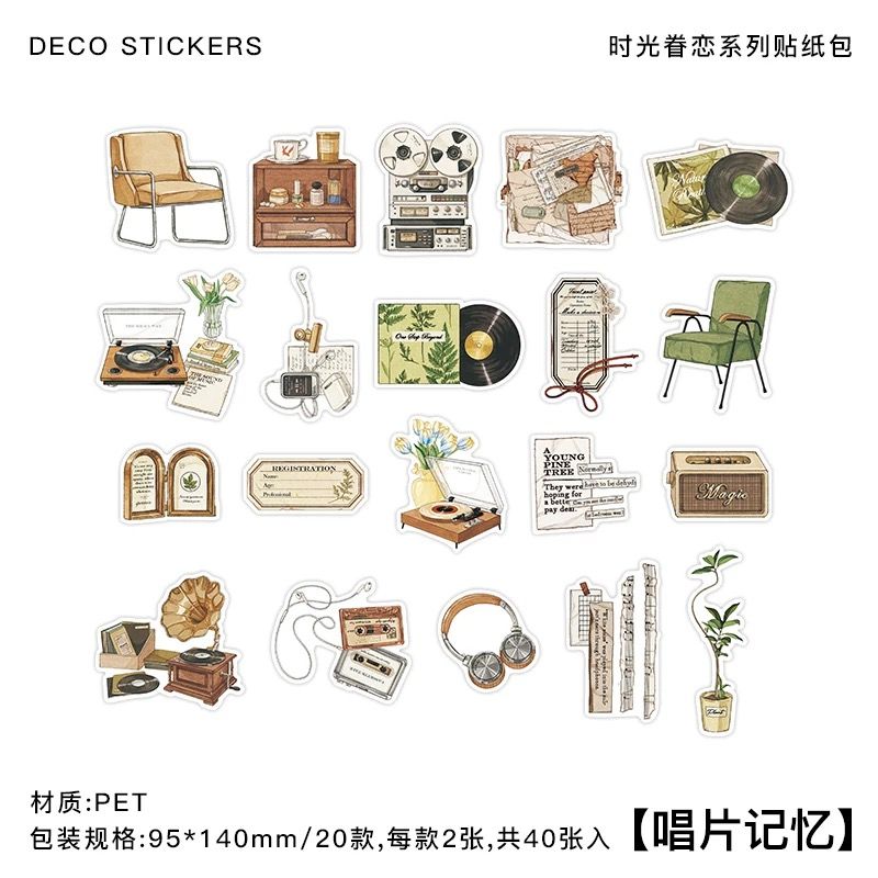 Stickers Infeel.Me