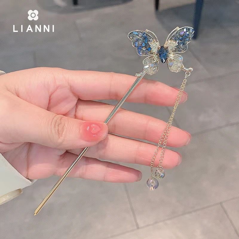 Trâm Cài Tóc Butterfly
