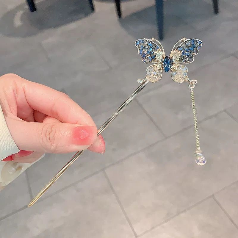 Trâm Cài Tóc Butterfly