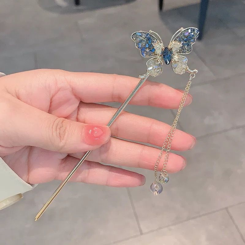 Trâm Cài Tóc Butterfly