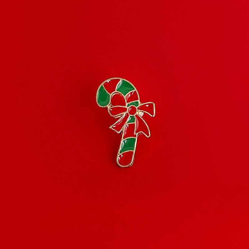 Pin Cài Giáng Sinh Happy