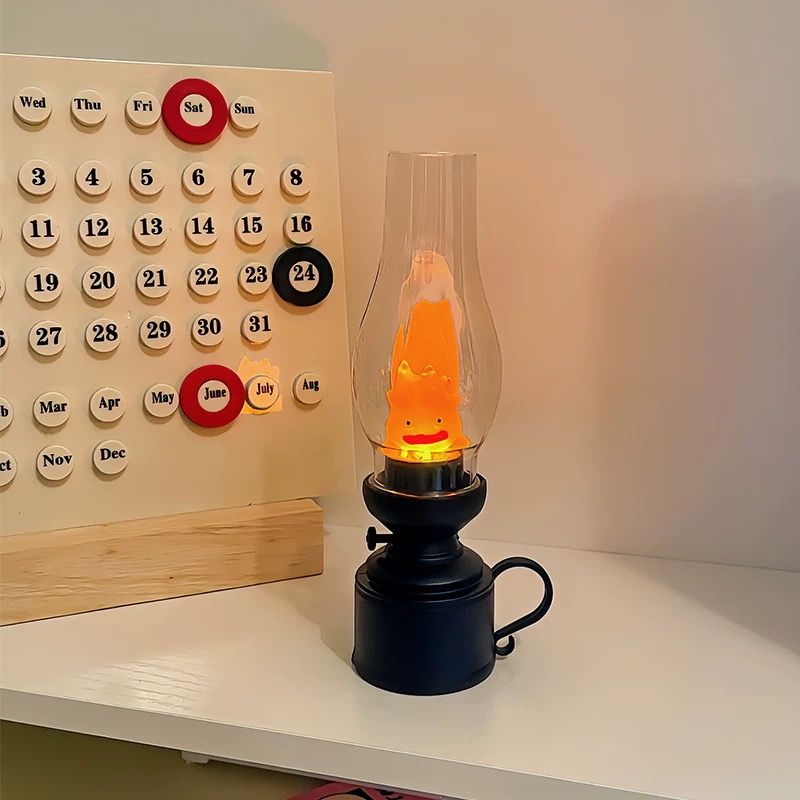 Đèn Ngủ Calcifer
