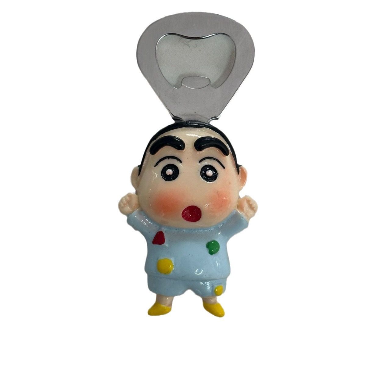 Mở Bia Shin-chan