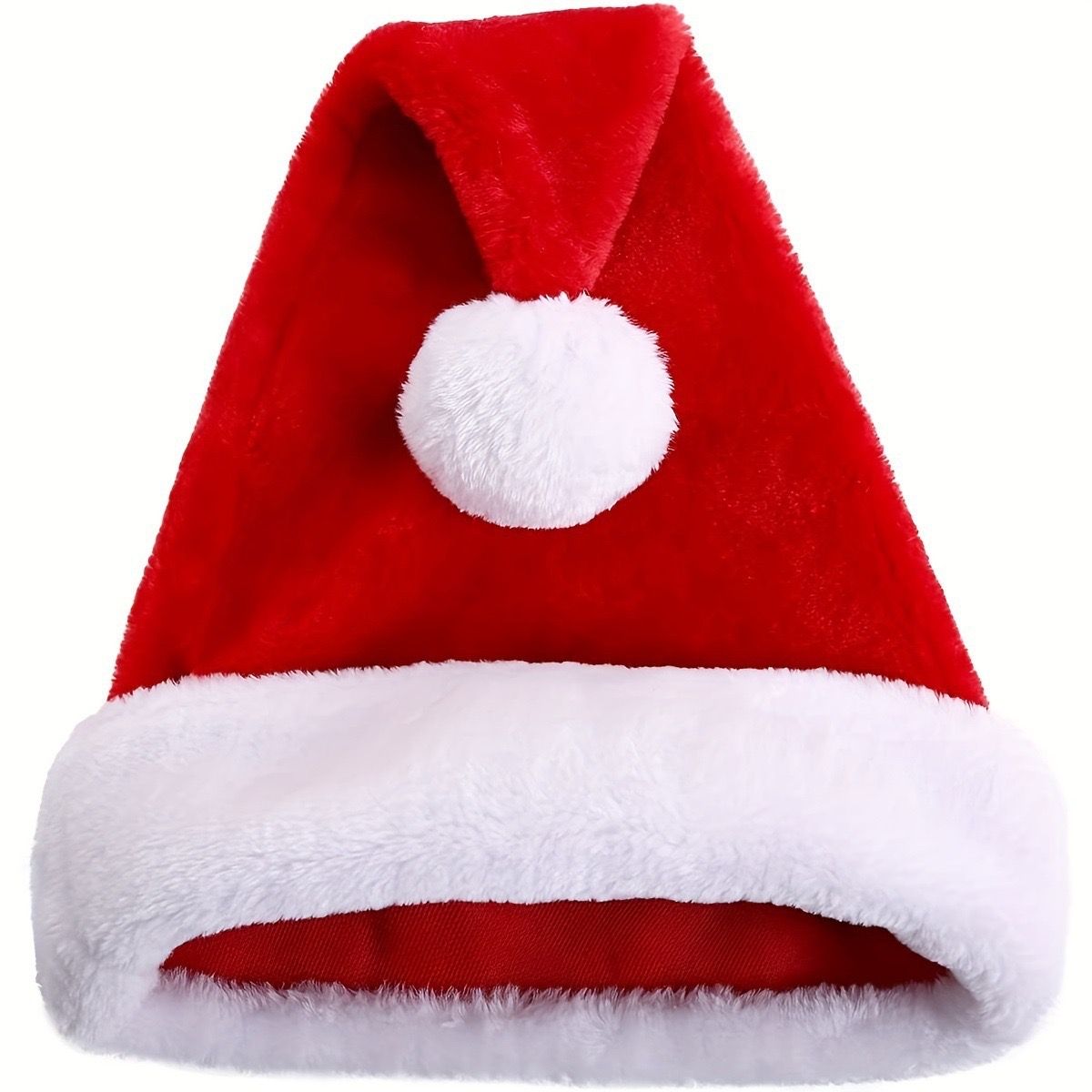 Mũ Xmas Phong Cách Châu Âu