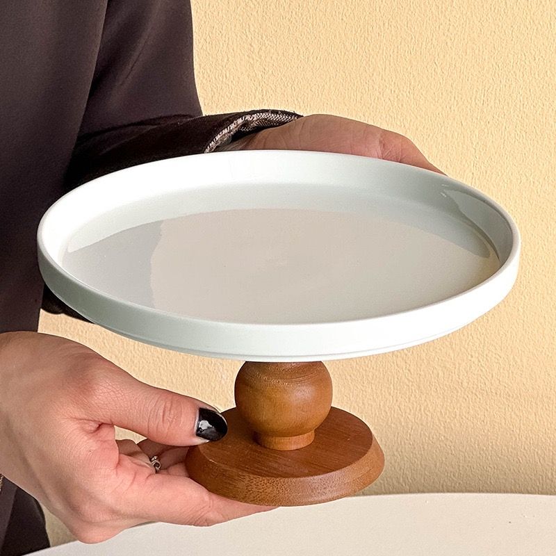 Khay Đựng Trái Cây