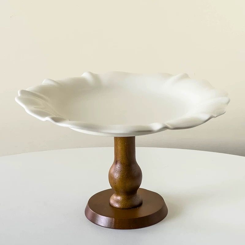 Khay Đựng Trái Cây