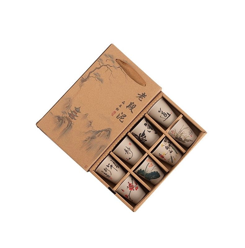 Set Tách Thuỷ Mặc