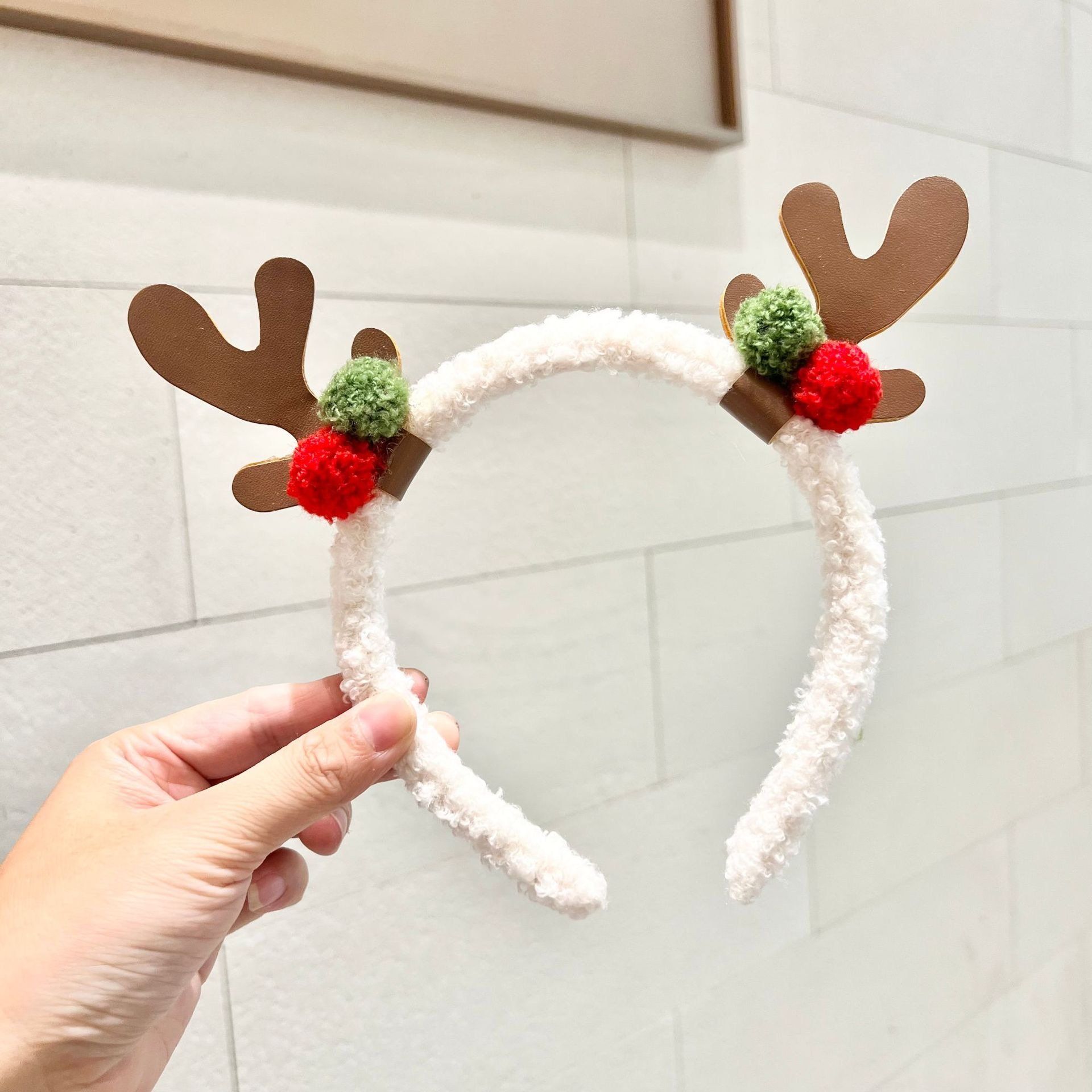 Bờm Giáng Sinh Xmas