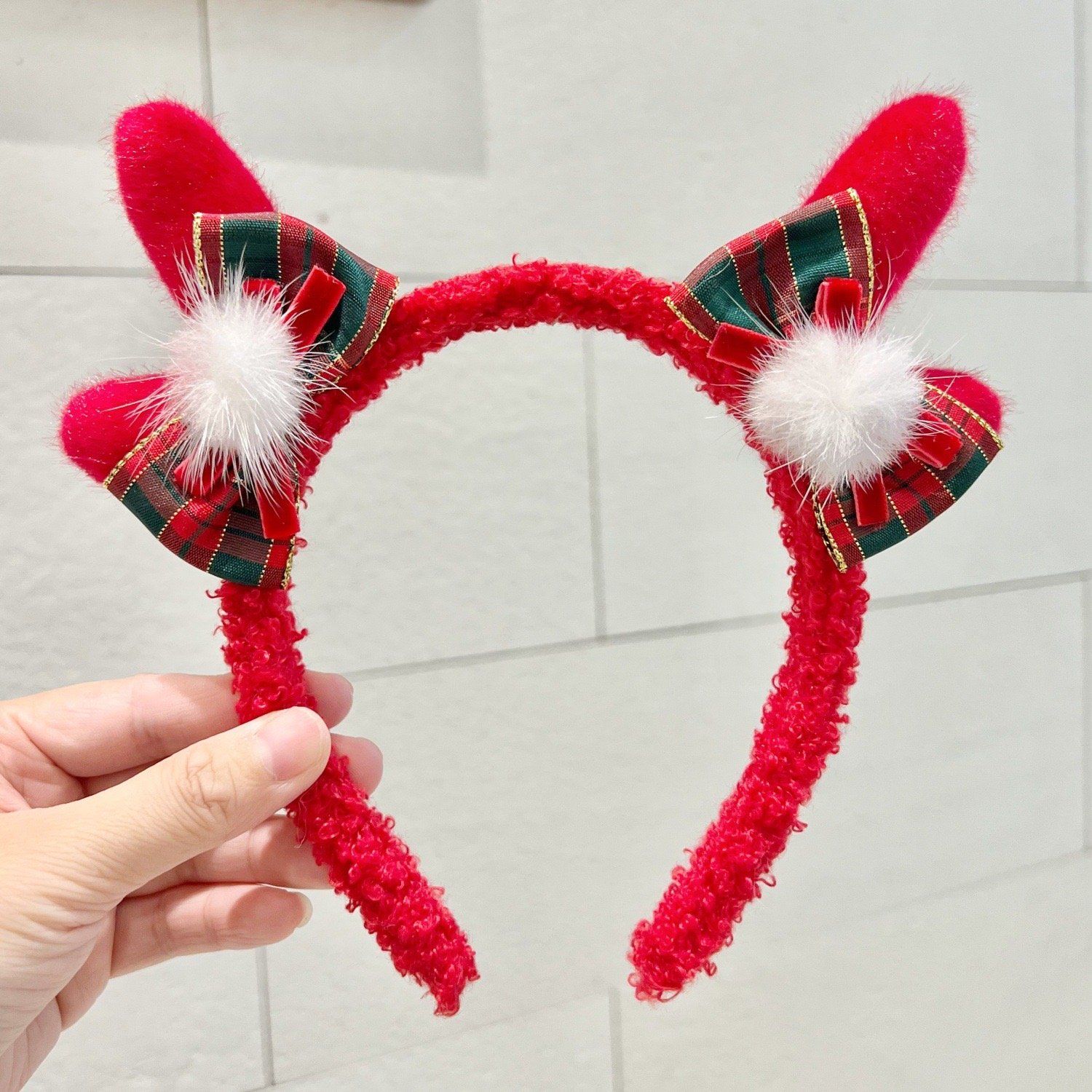 Bờm Giáng Sinh Xmas