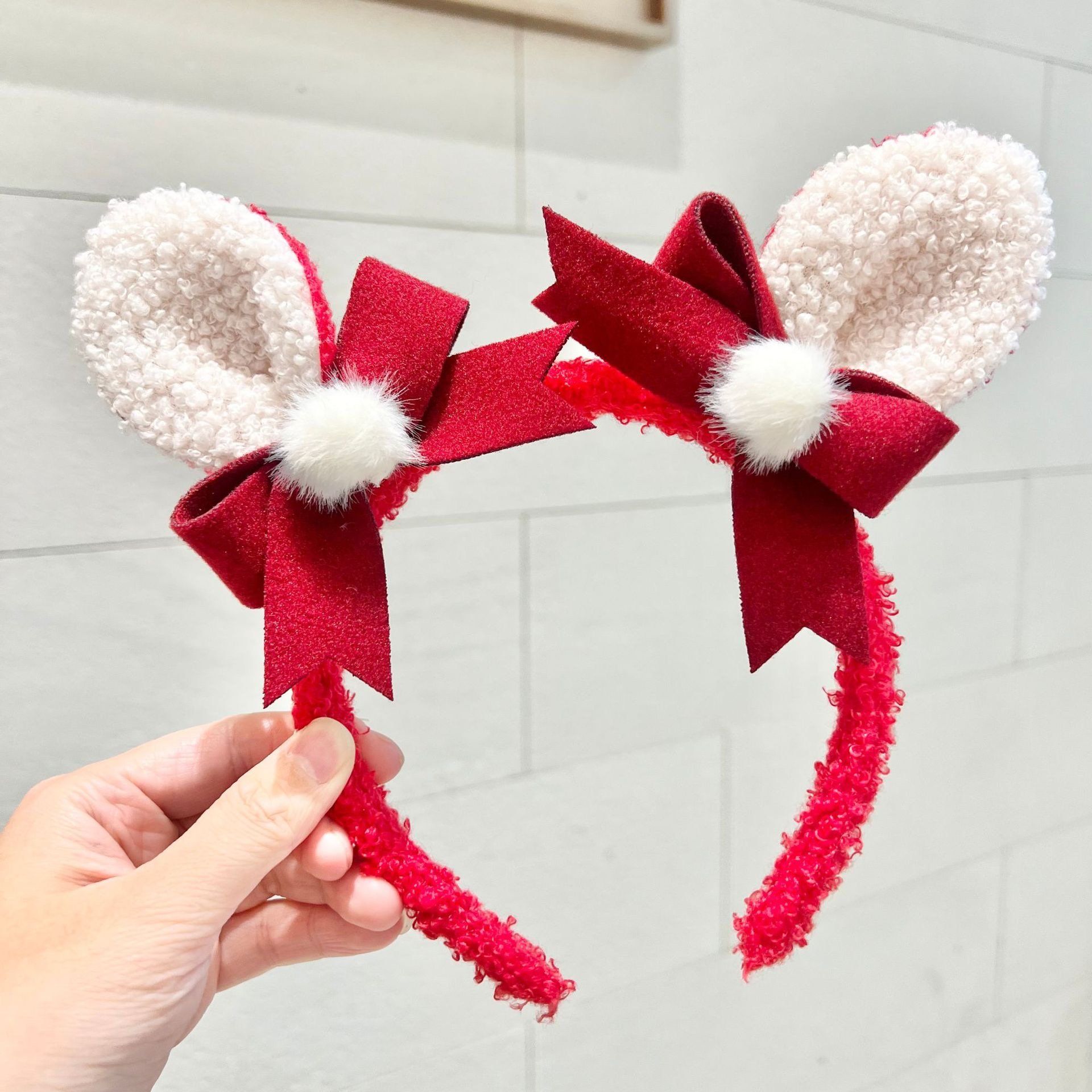 Bờm Giáng Sinh Xmas