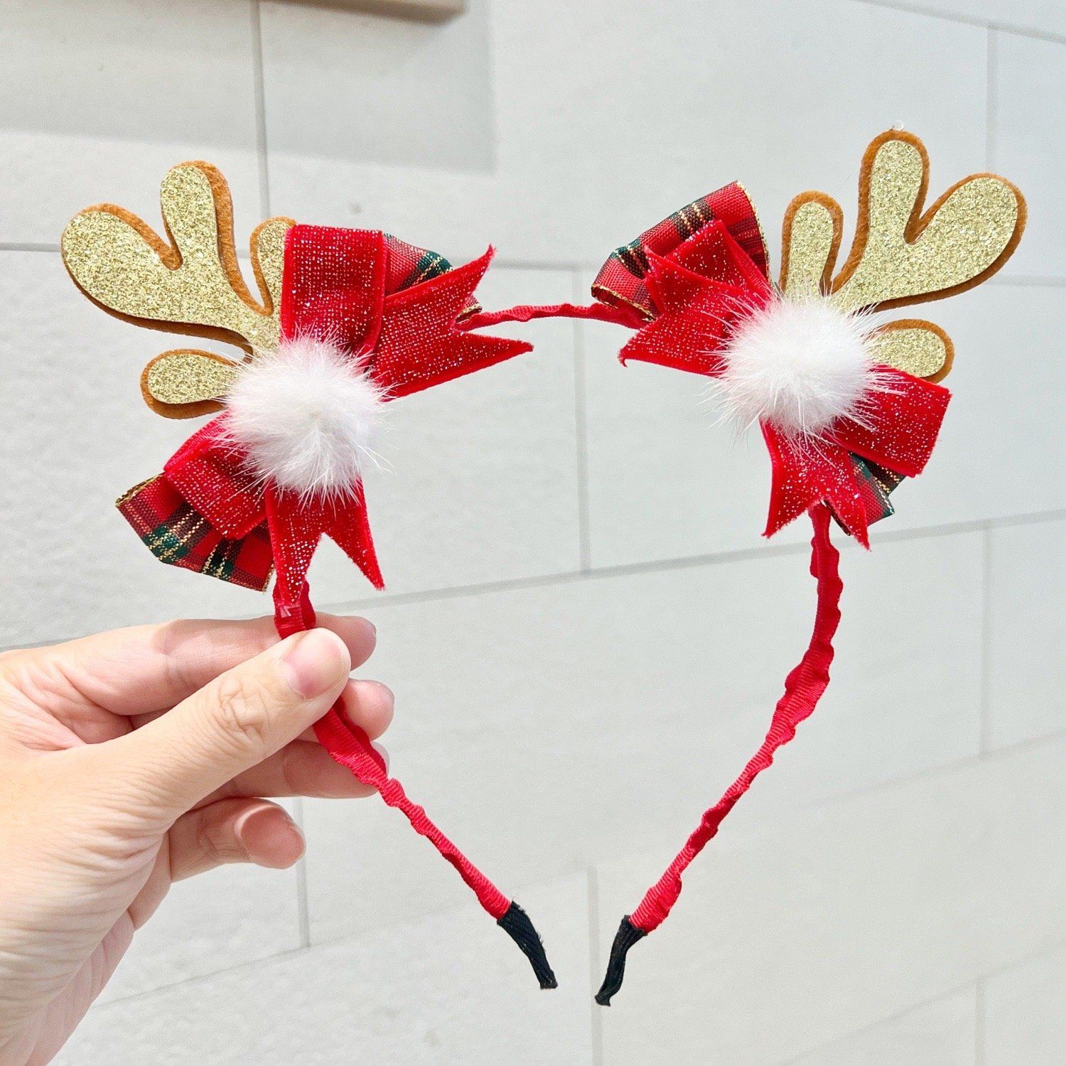 Bờm Giáng Sinh Xmas