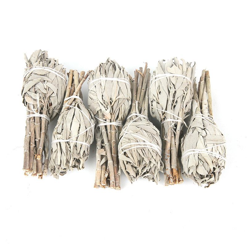Bó Xô Thơm Trắng Ngọn Đuốc 30gr