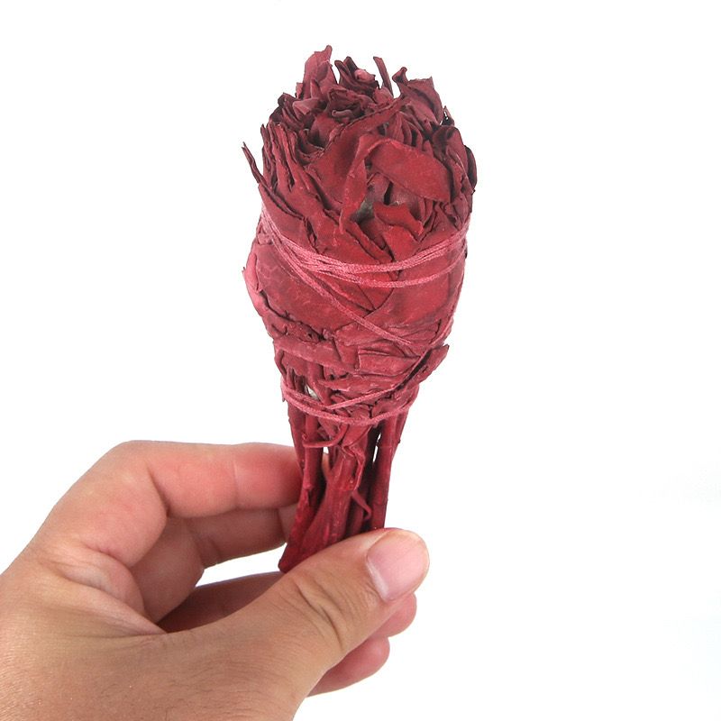 Bó Xô Thơm Dragon Blood Ngọn Đuốc 30g