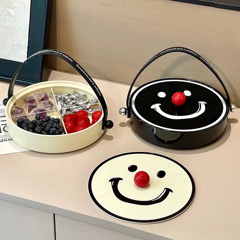Khay Mứt Happy Smile