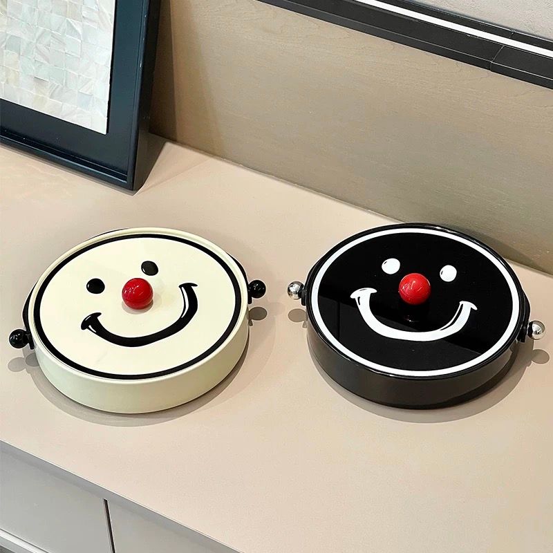 Khay Mứt Happy Smile