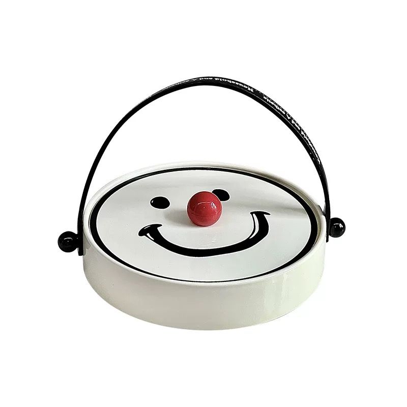Khay Mứt Happy Smile