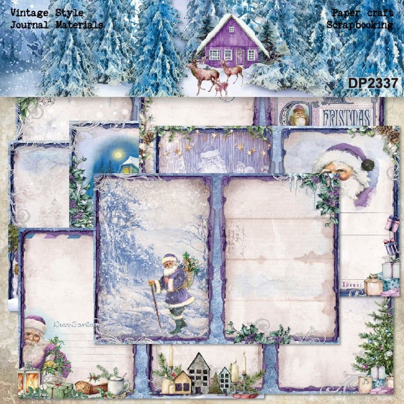 Paper Craft Scrapbooking