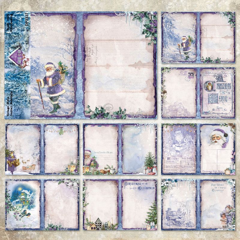 Paper Craft Scrapbooking