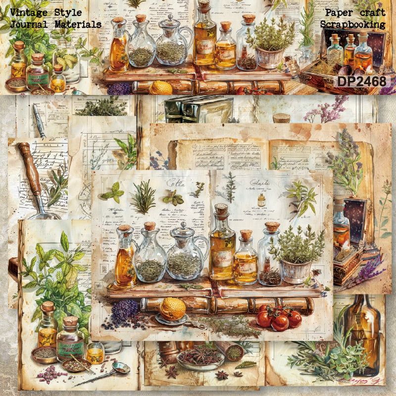 Paper Craft Scrapbooking